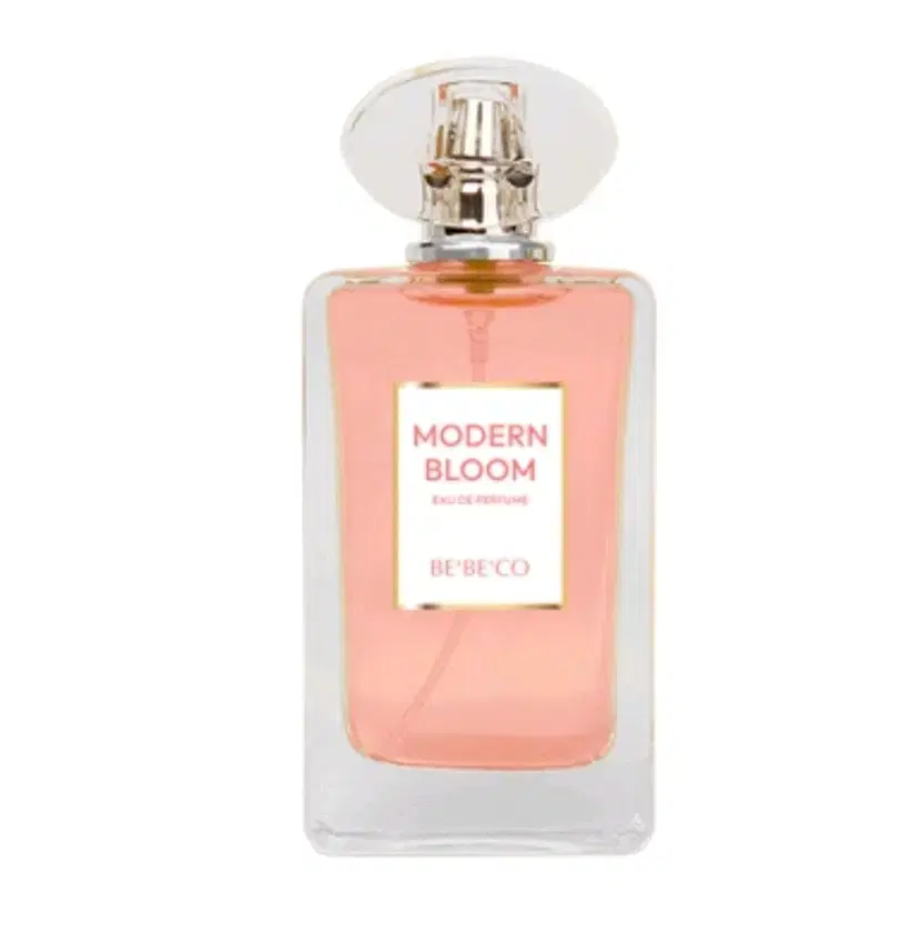 BeBeCo Modern Bloom 오 드 퍼퓸 60ml